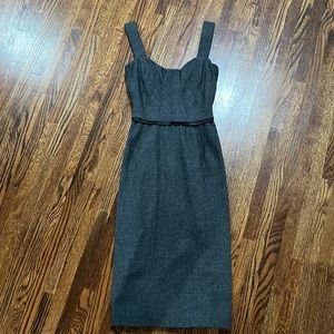 Dolce & Gabbana Corset Dress